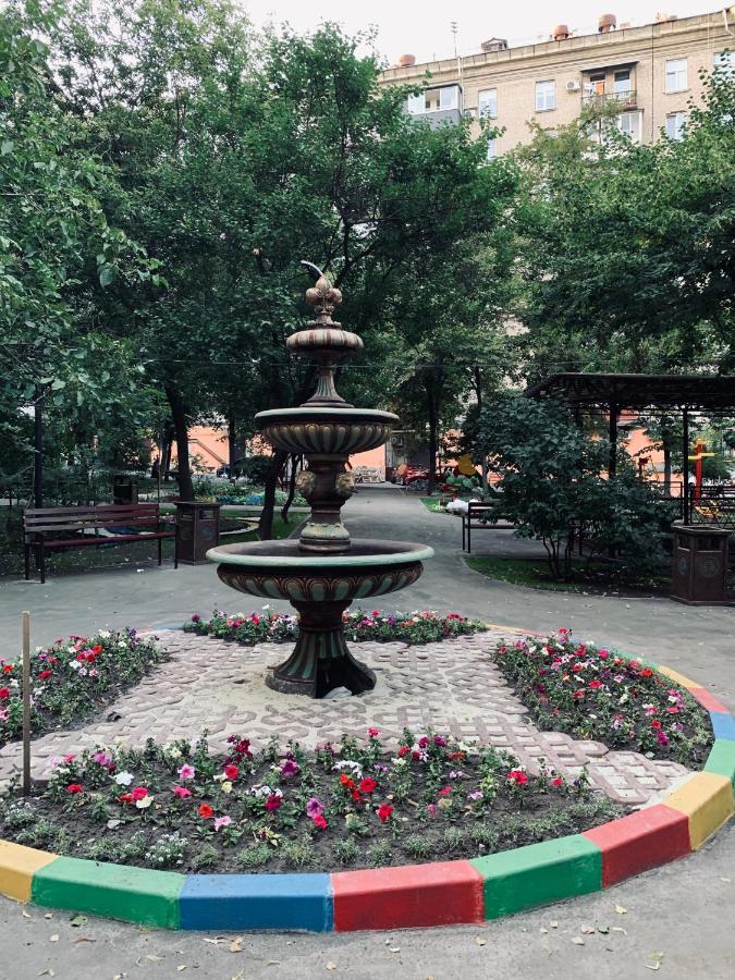 Apartment уникальный двухуровневый пентхаус с террасой Kharkiv